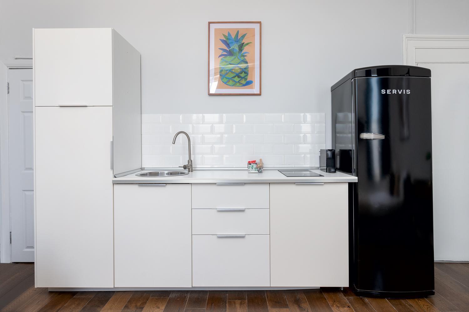 דירות לונדון D8 House מראה חיצוני תמונה
