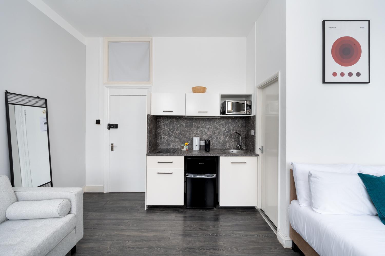 דירות לונדון D8 House חדר תמונה